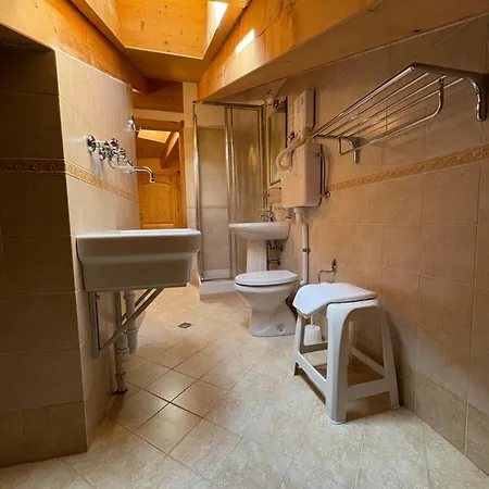 Garnì Hotel Tignale, GTSGroup Esterno foto