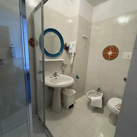 Garnì Hotel Tignale, GTSGroup Esterno foto