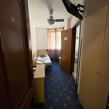 Garnì Hotel Tignale, GTSGroup Esterno foto