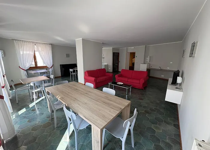 Garnì Hotel Tignale, GTSGroup