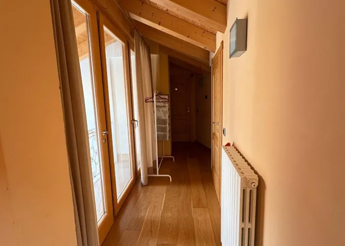 Garnì Hotel Tignale, GTSGroup