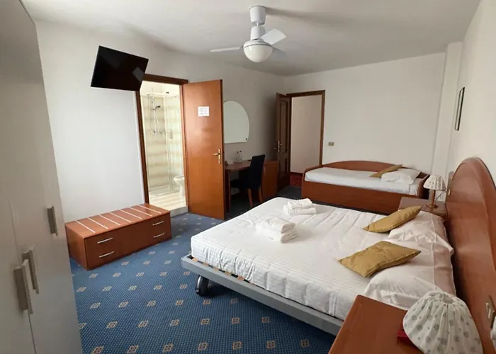 Garnì Hotel Tignale, GTSGroup