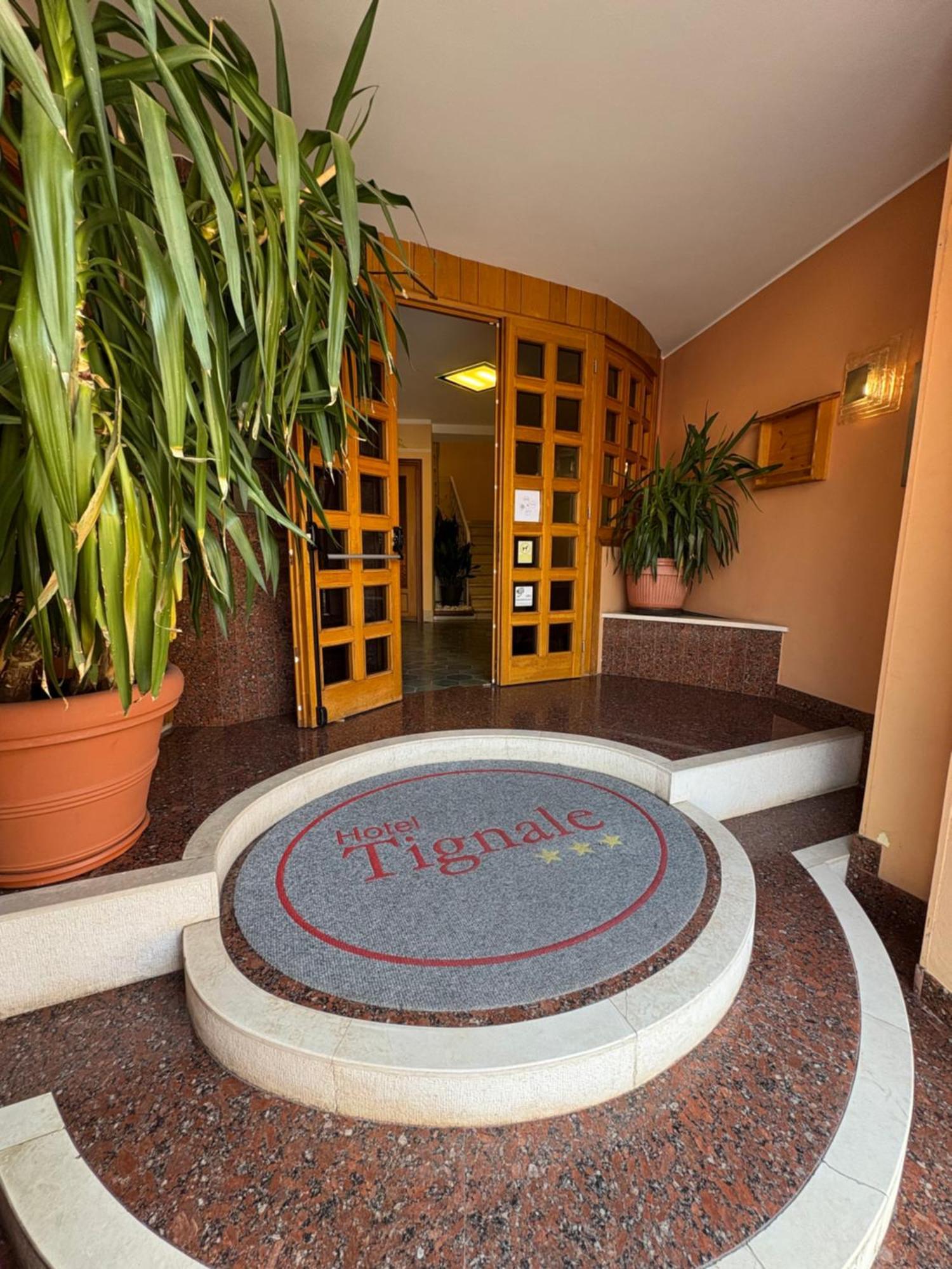 Hotel Garnì Tignale, Gtsgroup Tignale