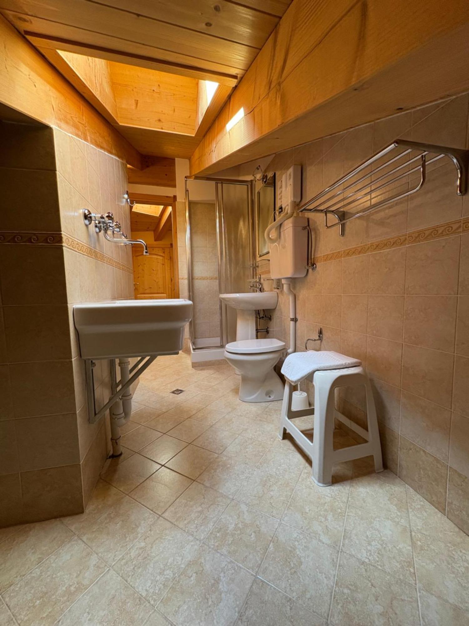 Hotel Garnì Tignale, Gtsgroup Tignale