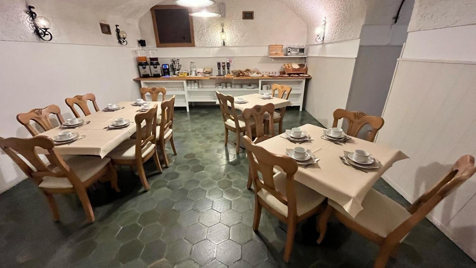 Garnì Tignale, Gtsgroup Hotel 3*