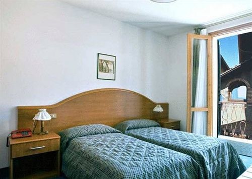 Garnì Tignale, Gtsgroup Hotel