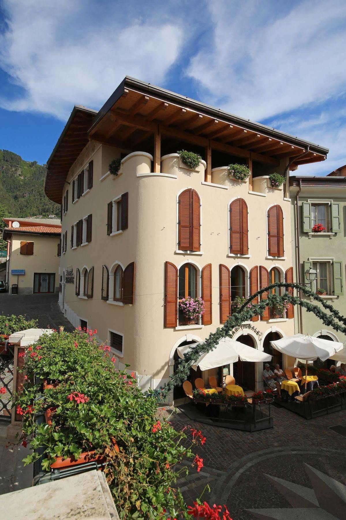 Garnì Tignale, Gtsgroup Hotel