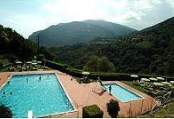 Hotel Garnì Tignale, Gtsgroup Tignale